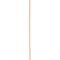7.5" Gold Rolo Chain Bracelet by Bead Landing™